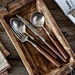 forged knife sets